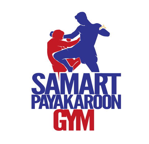 Samart Payakaroon Gym