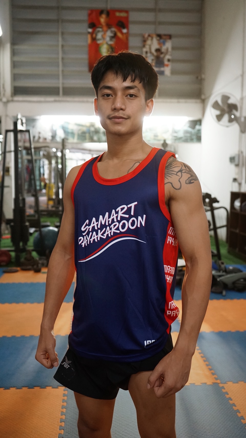 Kru Gus