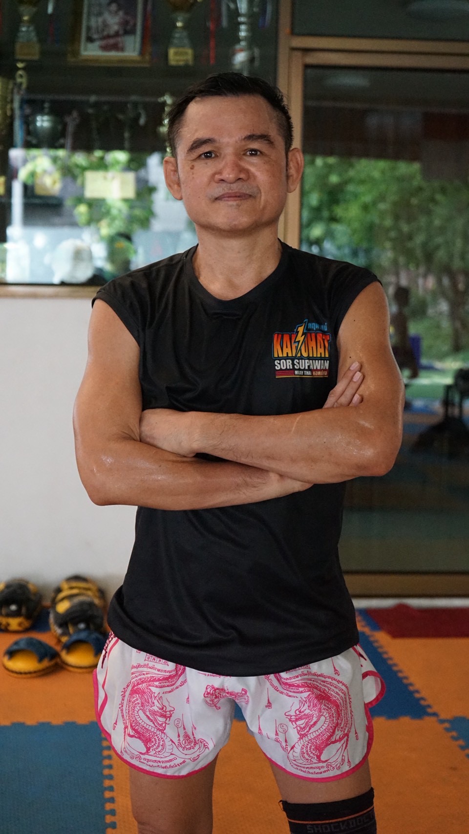 Kru Karuhat