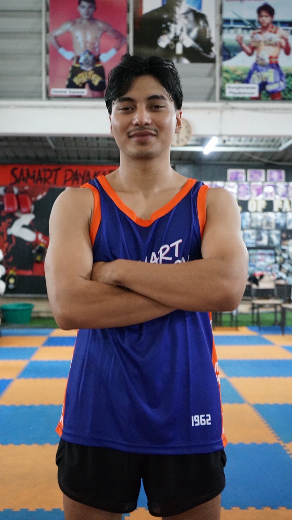 Kru Trithep